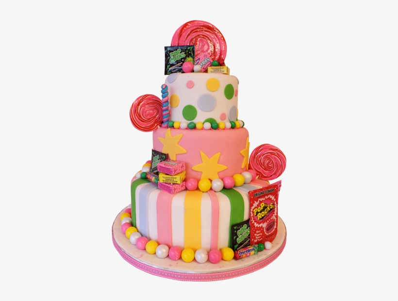 Custom Unique Cakes - Custom Cakes Png, transparent png #1140152