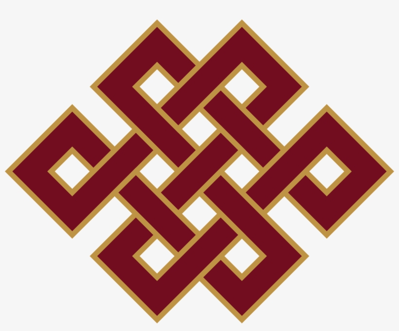 Eternal Knot, transparent png #1140153