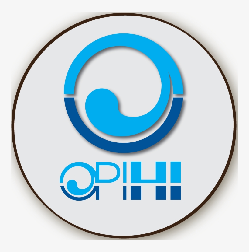 Our Project In Hawaii's Intertidal - Circle, transparent png #1140281