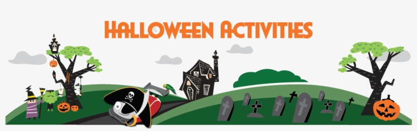The Spookiest Season Of The Year Is Here, And We Could - Poster, transparent png #1140358