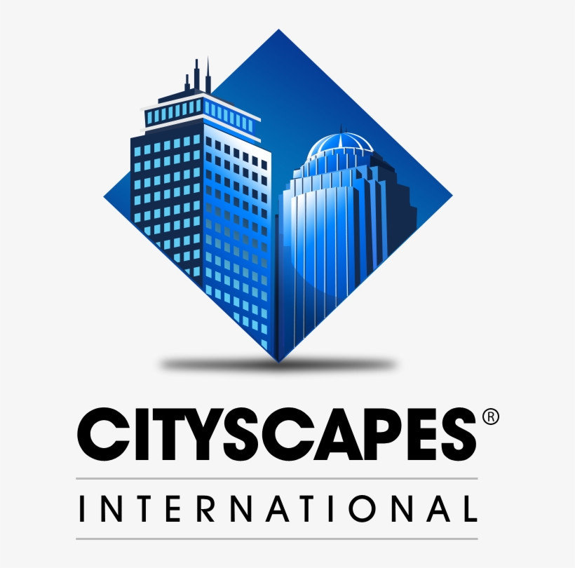 Youtube Cityscapes Fan Page Remax Cityscape Twitter - Logo Real Estate Png, transparent png #1140502