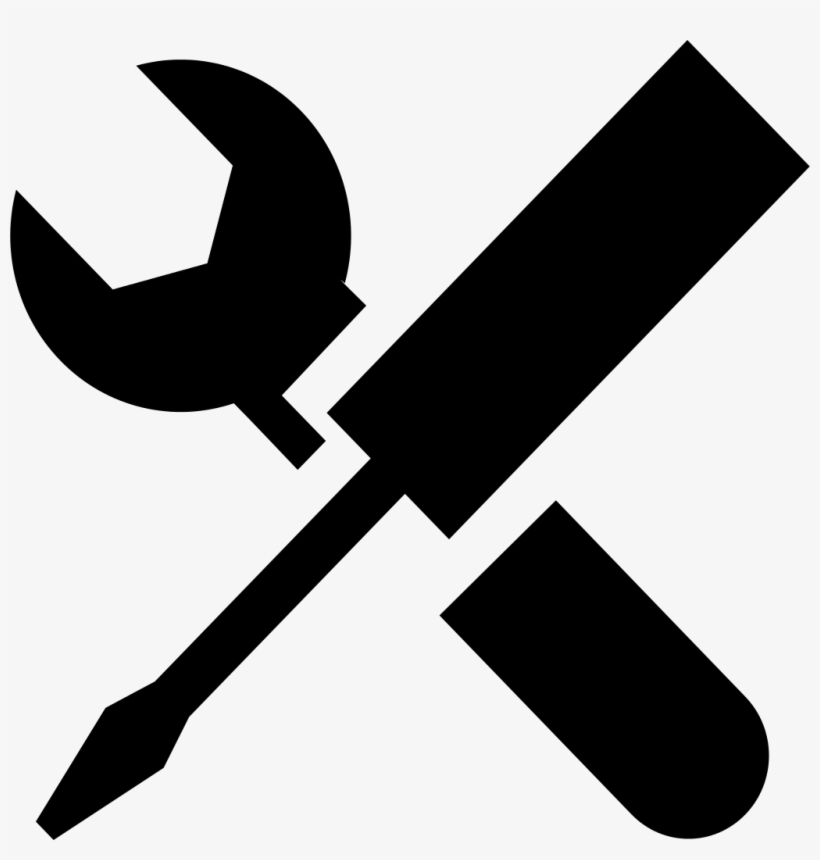 Tools Vector Png - Tool Icon Vector Png, transparent png #1140508