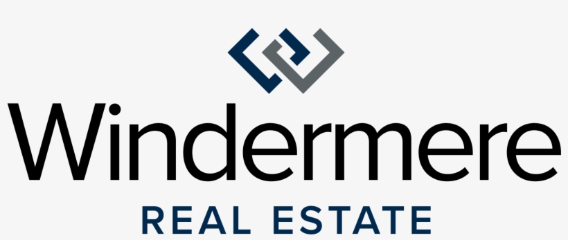Image Gallery - Windermere Real Estate Logo, transparent png #1140646