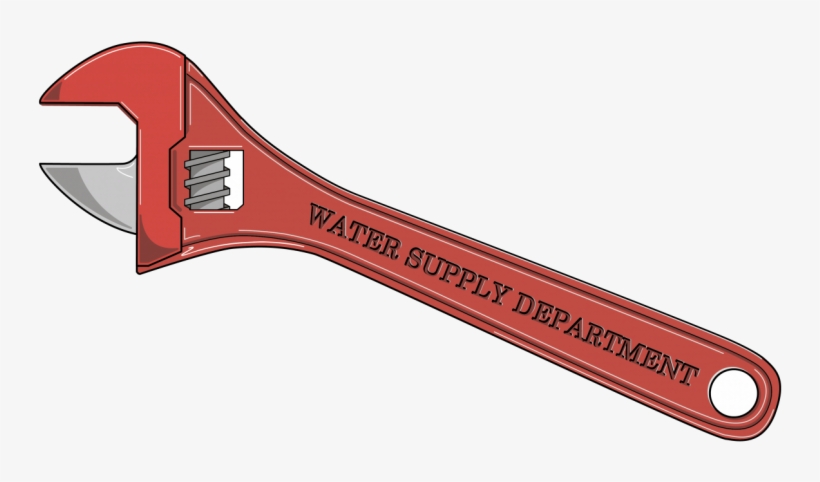 Adjustable Spanner, transparent png #1140680