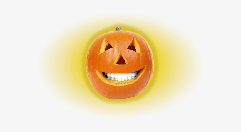 Halloween Candy Buy Back - Pumpkin Carving, transparent png #1140682