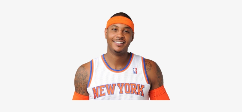 Carmelo Anthony - Carmelo Anthony Png Hd, transparent png #1140734