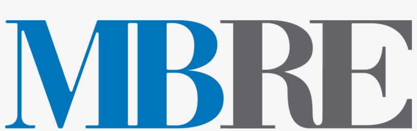 312 - 726 - - Mb Real Estate Logo, transparent png #1140760