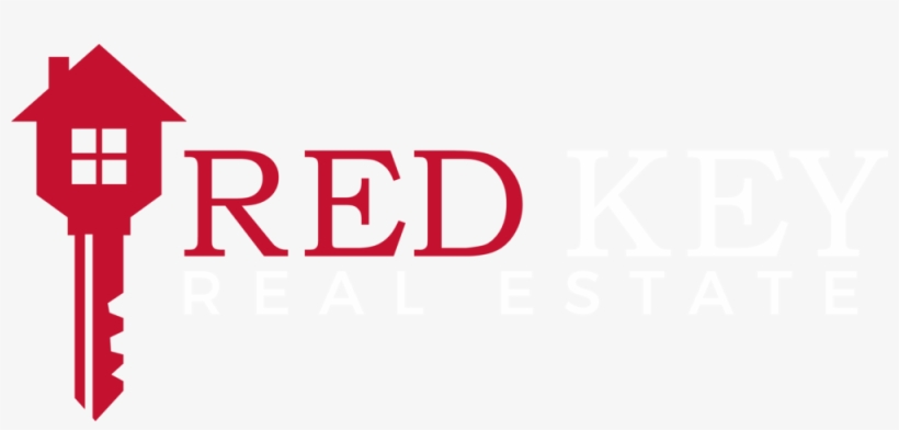 Red Key Real Estate Omaha - Real Estate, transparent png #1140814