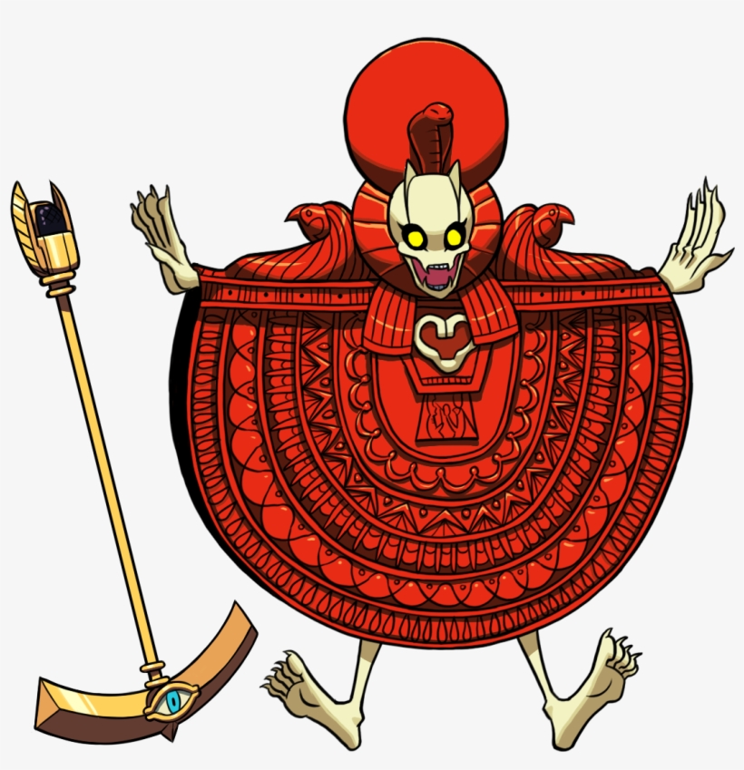 Eliza Infinite - Skullgirls, transparent png #1140836