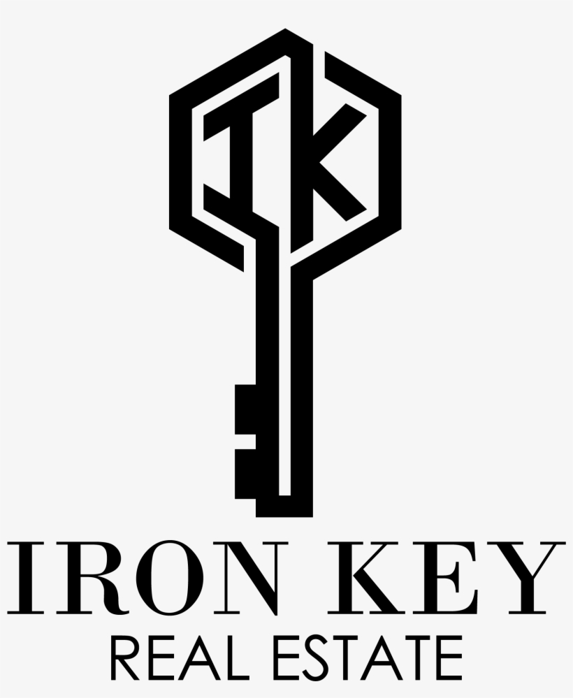 Iron Key Real Estate, transparent png #1140838