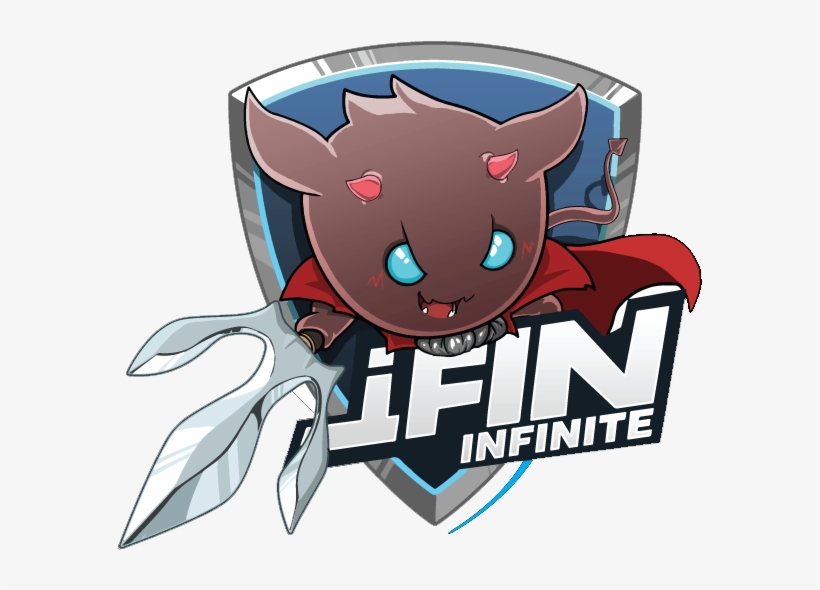 Team Infinite, transparent png #1140938