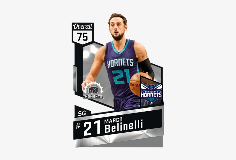 26 Nov - Enes Kanter Nba 2k17, transparent png #1141075