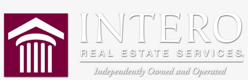 Intero Real Estate Services - Intero Real Estate Services Logo, transparent png #1141196