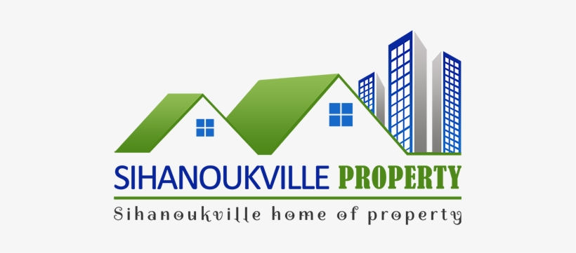 Sihanoukville Property - Sihanoukville Real Estate Agency, transparent png #1141248
