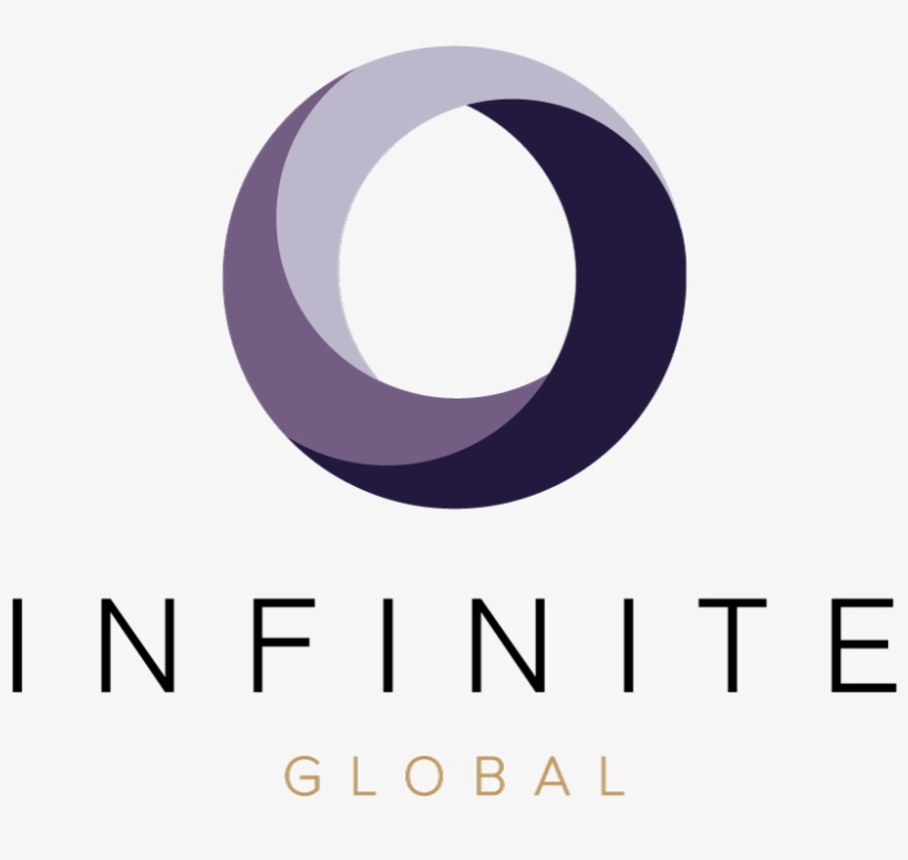Infinite Spada Rebrands To Infinite Global - Infinite Global, transparent png #1141273
