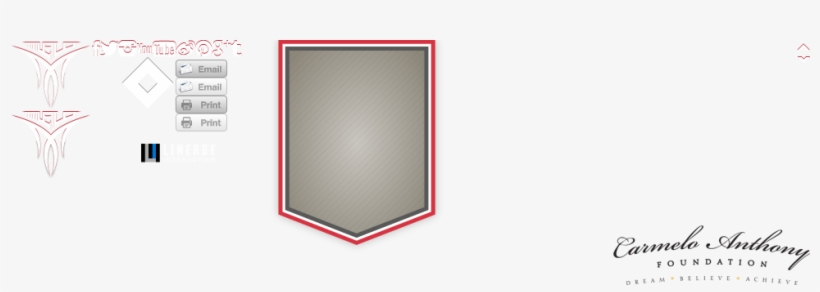 Carmelo Anthony Competitors, Revenue And Employees - Carmelo Anthony, transparent png #1141313