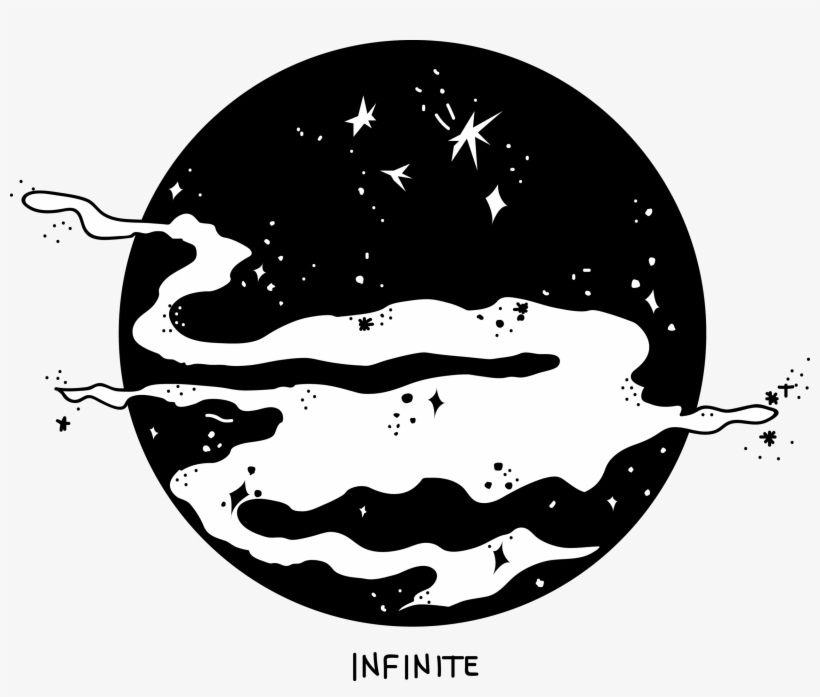 Infinite Png, transparent png #1141426