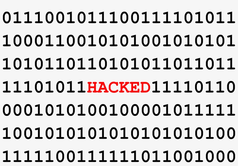 Hacked Png, transparent png #1141455
