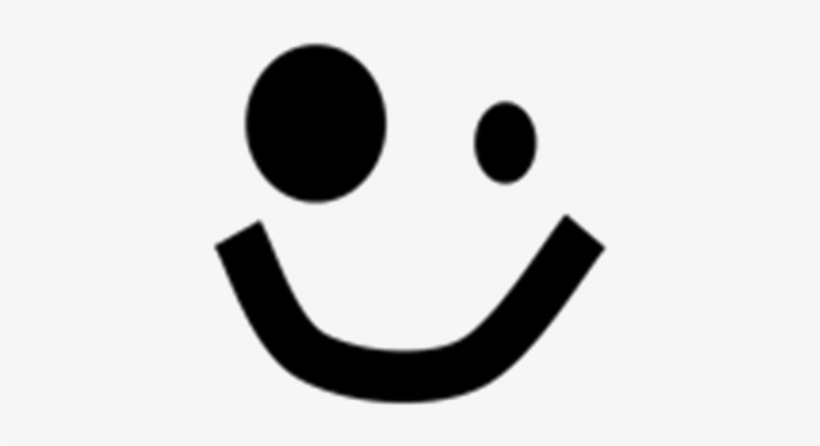 Hacked Roblox Face C Face Roblox Free Transparent Png Download Pngkey