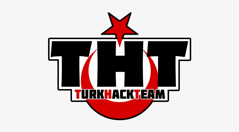 The - Turkhackteam Logo Png, transparent png #1141504
