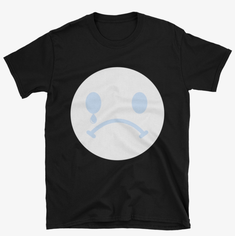 Image Of Frowny Face Shirt - Nerd / Planner Nerd / Nerd Shirt / Nerdy / Nerd Humor, transparent png #1141629