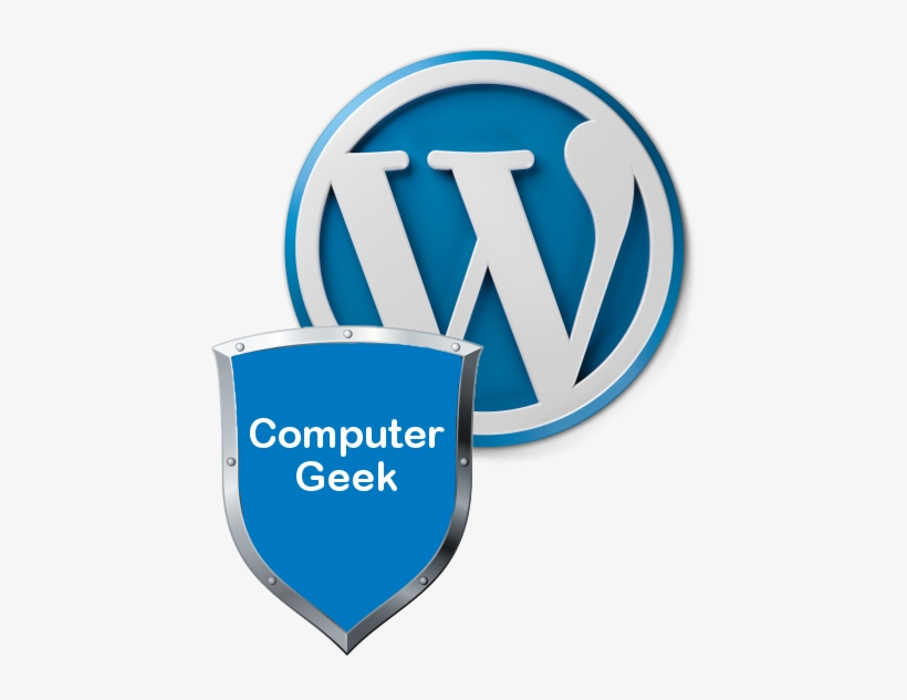 Wordpress Hacked - Websites And Applications Logos W, transparent png #1141736