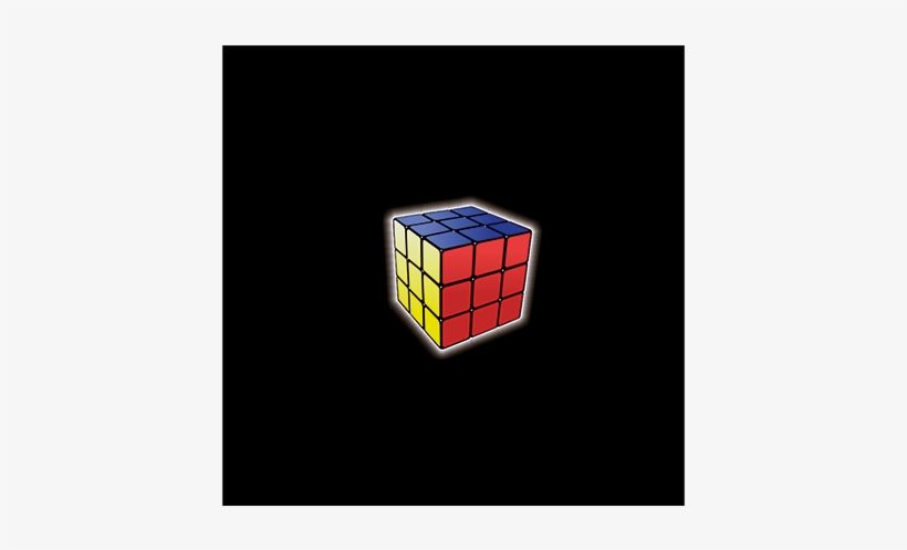 Blufff By Juan Pablo Magic - Rubik's Cube, transparent png #1141737