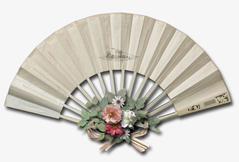 Japanese Fan, transparent png #1141817