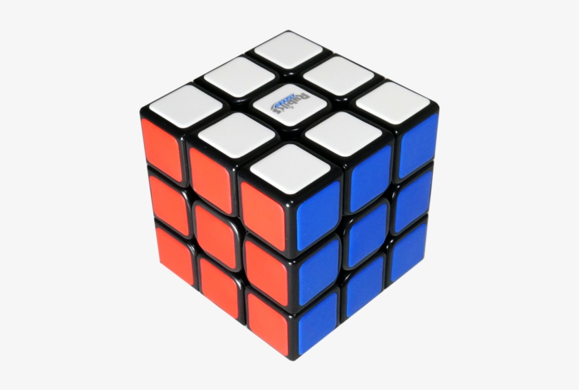 rubik's cube 4x4