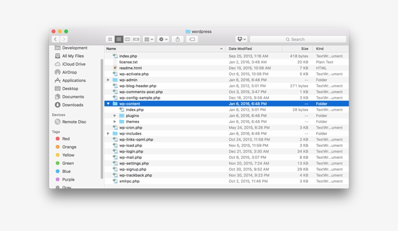 Macos Macos