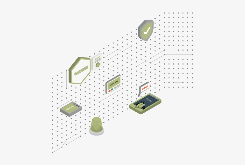 Security-left - Graphic Design, transparent png #1142103