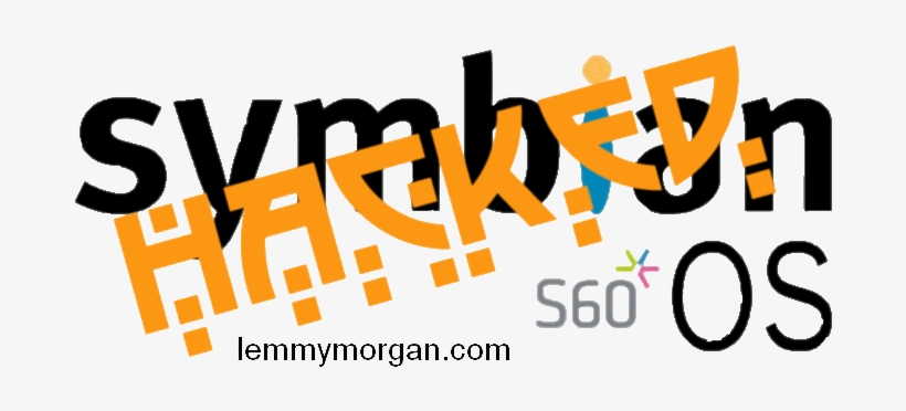 Why Should I Hack My Nokia Symbian - Symbian, transparent png #1142133