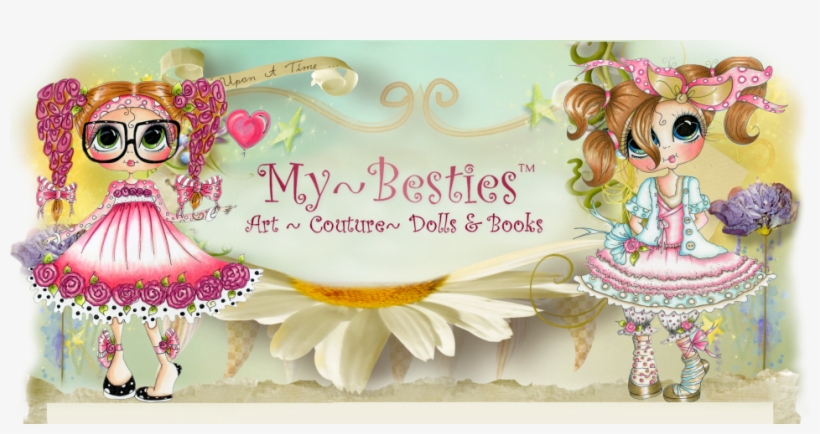 Photo Toptwo Zpsb894e86b - My Besties ., transparent png #1142208