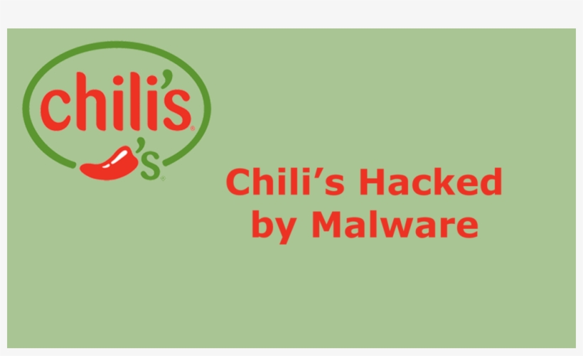 Chili's Hacked By Malware - Habanero Chili, transparent png #1142422
