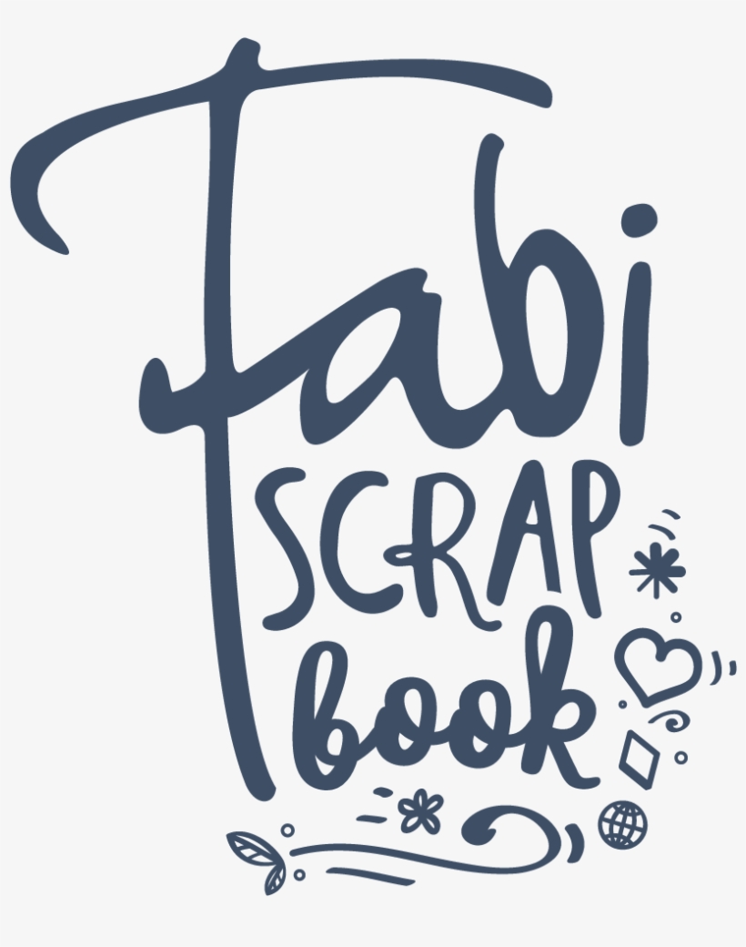 Fabi Scrapbook - Scrapbooking, transparent png #1142447