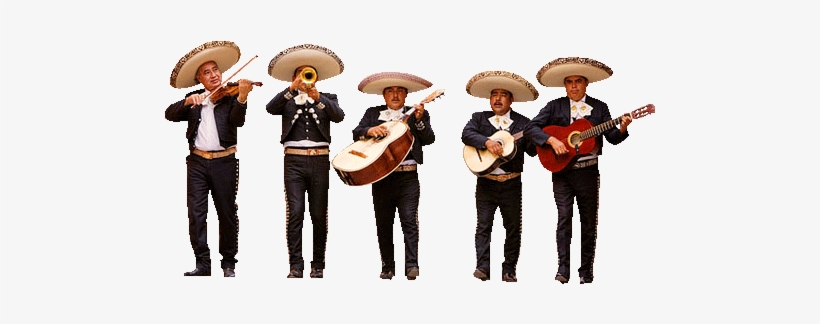 Mariachi Band Png, transparent png #1142508