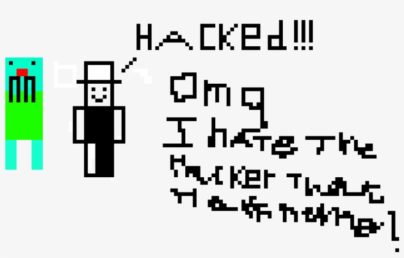 Nemoturtle8 Go Hacked - Illustration, transparent png #1142642