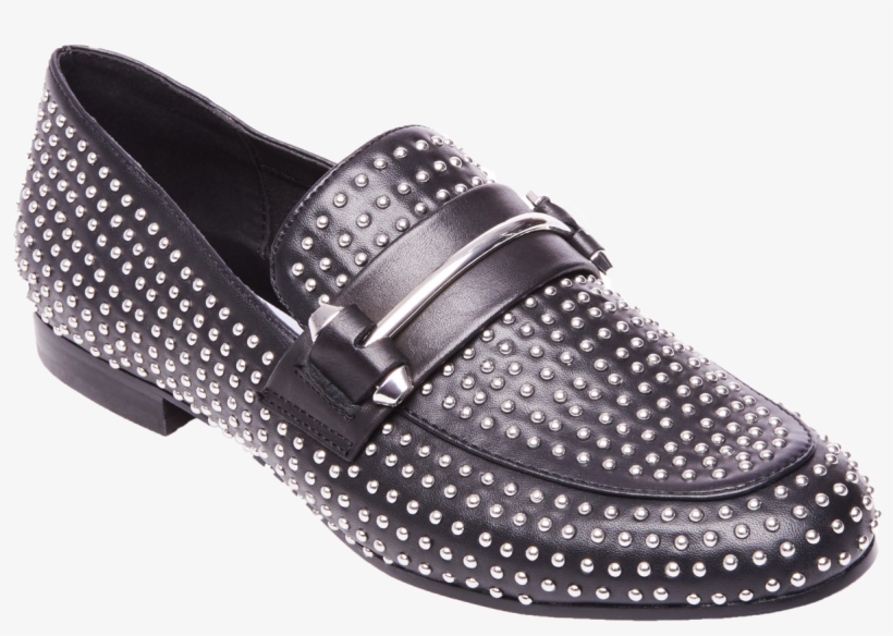 Actitud - Steve Madden Kast Women's Slip On Shoes Black : 9.5, transparent png #1142643
