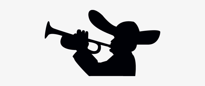 Mariachilogo-75x75 - Silueta De Mariachi Png, transparent png #1142666