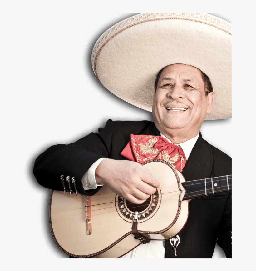 ¡canta Y Baila Con Los Mariachis Profesionales De Guadalajara - Mariachi Png, transparent png #1142728