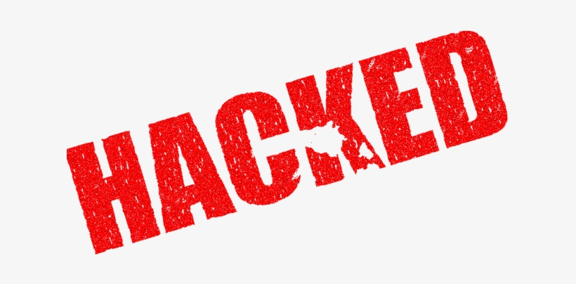 Hacked-2127635 640 - Sale Logo, transparent png #1142822