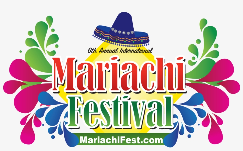 International Mariachi Festival & Competition - Mariachi Festival 2018, transparent png #1142869