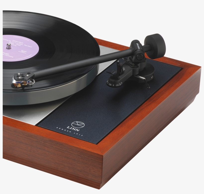 Sondek Lp12 Turntable, transparent png #1142923