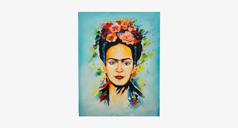 Frida Color Shot - Color, transparent png #1142970
