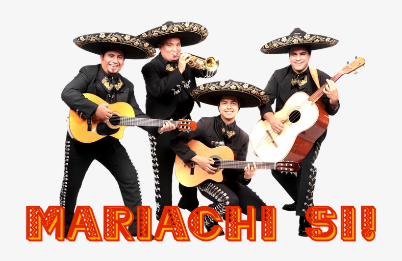 Mariachi Can Be A Terrific Addition To Any Kind Of - Shrek Mariachi, transparent png #1143043