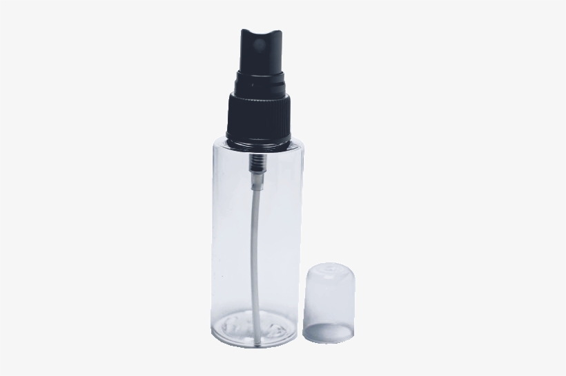 Spray Bottle Png Svg Freeuse Download - Small Spray Bottle Png, transparent png #1143188