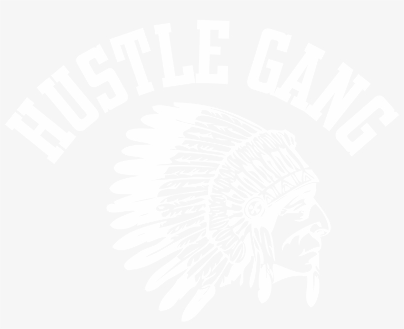 Hustle Wallpapers-39rf76w - H.g.o.e. (hustle Gang Over Errrrythang), transparent png #1143342