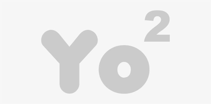 Yo Yo Logo, transparent png #1143470
