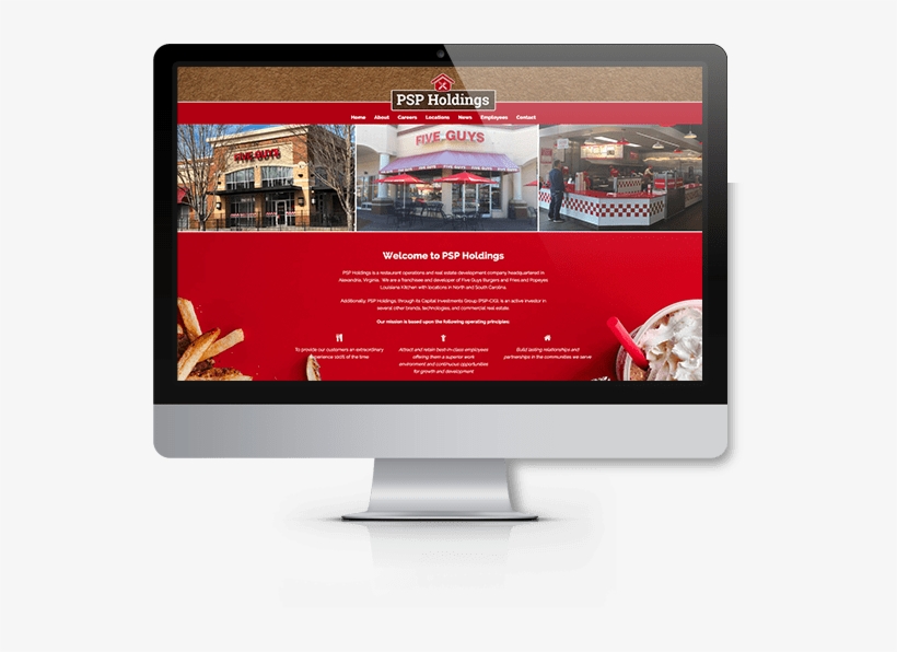 This Week We Are Excited To Present The Design We Completed - Auto Service, transparent png #1143745