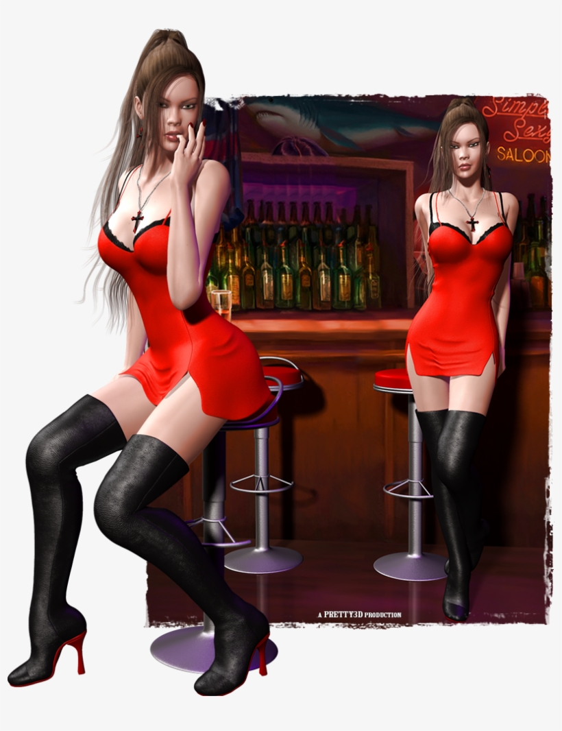 Simple Sexy - Morphing Sexy, transparent png #1143773